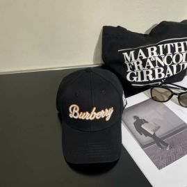 Picture of Burberry Cap _SKUBurberryCapdxn17671